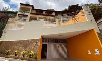 Imagem: Casa Dúplex à Venda em Santa Cecília