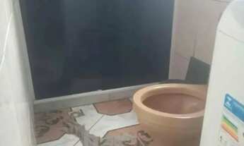 Imagem 5: CASA EM VILA RICA