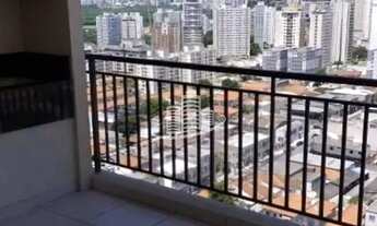 Imagem 5: Apartamento com 3 quartos, Santana, São Paulo, Cod: 14598