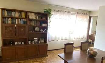 Imagem: Apartamento à venda no Ed. Maria Joana