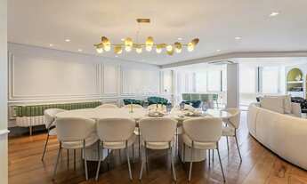 Imagem 7: Apartamento 3 suítes, Vista Mar em Florianópolis