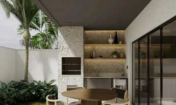 Imagem 4: Casa à Venda no Condomínio Gran Paraíso