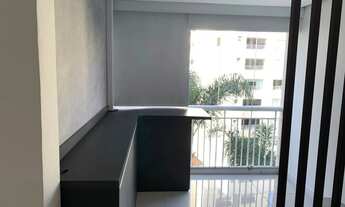 Imagem 5: Lindo apartamento de 1 dormitório com vaga de garagem Rua Paim 285