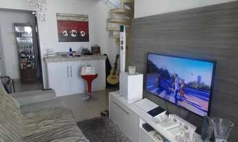 Imagem: Cobertura em Rua Carlos Silva - Carrão