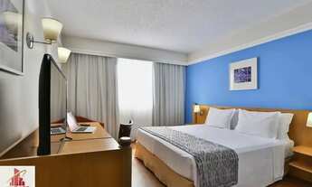 Imagem 2: Flat com ótimo preço no bairro República. Confira!