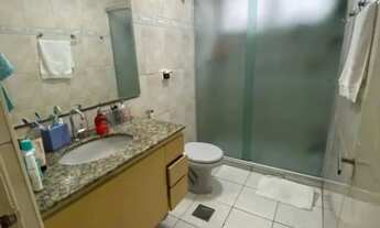 Imagem 6: Apartamento em Rua 9 de Julho - Marapé - Santos/SP