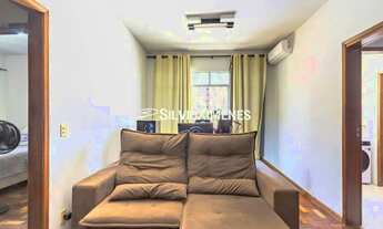 Imagem: Residencial Apartamento no Coração Eucarístico