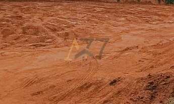 Imagem 3: Terreno 1108m² à venda no condomínio Bacuri - Ipiguá, SP