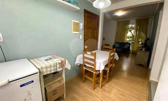 Imagem 3: Apartamento amplo e aconchegante `venda no Parque Mandaqui