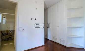 Imagem 6: Aluguel Apartamento 3 Dormitórios - 125 m² Moema