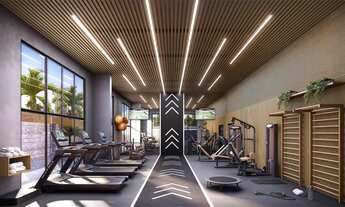 Imagem 5: APARTAMENTO ALTO PADRÃO 4 SUÍTES 145M² 3 VAGAS CAMINHO DAS ÁRVORES