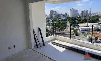 Imagem 3: Apartamento à venda, 109 m² por R$ 815.000,00 - Jardim das Nações - Taubaté/SP