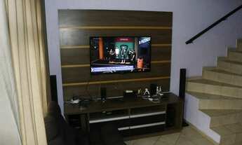 Imagem: Casa de condomínio em Rua Antônio do Campo