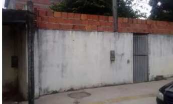 Imagem: Vendo casa Parque das Mangabas