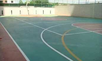 Imagem 6: Ed Córdoba - 116m² - 3 suítes + DCE - Lazer Amplo - Parque Del Sol