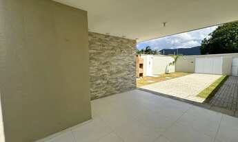 Imagem 6: Casa plana com 3 quartos- Luzardo Viana