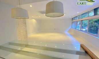 Imagem 7: Apartamento com 4 dormitórios à venda, 244 m² por R$ 6.200.000,00 - Leblon - Rio de Janeir