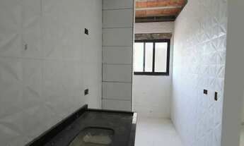 Imagem 2: Apartamento em Rua Doutor Mariano Cursino de Moura - Parque Maria Luiza - São Paulo/SP