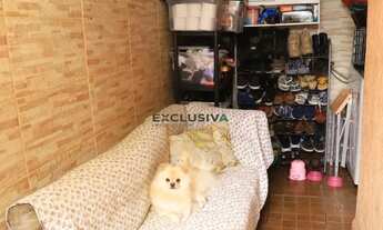 Imagem 2: Apartamento 02 qtos, com área privativa, 01 vaga