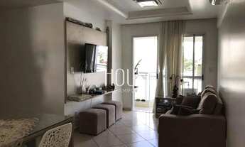 Imagem: Apartamento com 3 dormitórios à venda