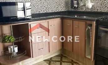 Imagem 9: Apartamento em Rua Antônio Cardoso Franco - Casa Branca - Santo André/SP