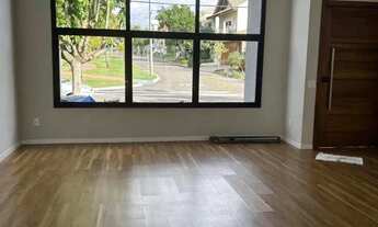 Imagem 3: CASA TÉRREA COM 3 SUÍTES E ESCRITÓRIO NO CONDOMÍNIO GRANJA OLGA - AV SÃO PAULO - SOROCABA