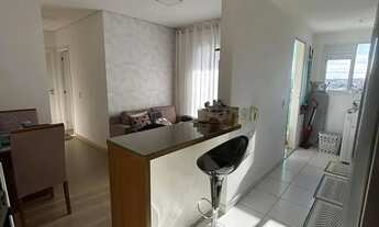 Imagem 6: Condomínio Atmosphera Natural Living - Jardim Ermida I - Jundiaí - SP