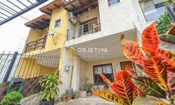 Imagem: Casa à venda 2 Quartos 1 Suite 1 Vaga 98M²