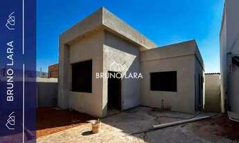 Imagem: Casa à venda no bairro São Sebastião