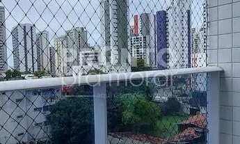 Imagem 7: Imóvel para venda possui 64 metros quadrados com 3 quartos em Piedade - Jaboatão dos Guara