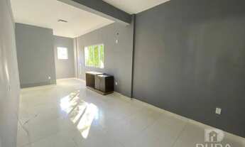 Imagem 3: Sala comercial aérea com 25 m² e 01 garagem