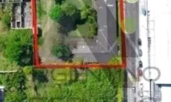 Imagem: Terreno comercial com 4500m² com excelente