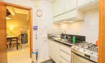 Imagem 5: Cobertura de 3 dormitórios com 2 vaga no Moinhos