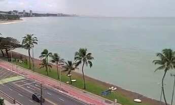 Imagem 2: Alugo beira mar 2/4 na jatiúca