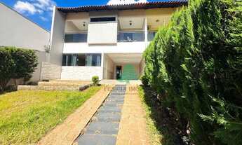 Imagem 4: Sobrado com 3 dormitórios, 155 m² - venda por R$ 750.000,00 ou aluguel por R$ 5.000,00/mês