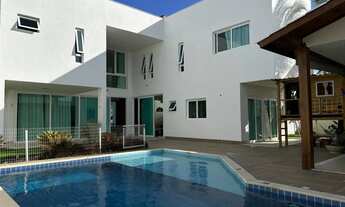 Imagem 5: Imóvel para venda possui 351 metros quadrados com 5 quartos em Centro - Porto Seguro - BA