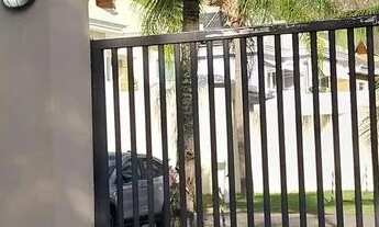 Imagem 2: VARGEM PEQUENA CONDOMINIO FECHADO ALTO PADRÃO CASA DUPLEX 4 SUÍTES 300 M2 360 M2 DE TERREN