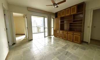 Imagem: Apartamento de 268 m² com 04 suítes à