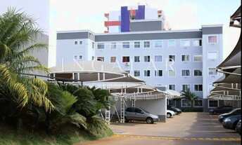 Imagem 2: Apartamento para Locação em Maringá, Zona 08, 2 dormitórios, 1 banheiro, 1 vaga