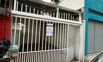 Imagem: CASA BAIRRO DOM BOSCO