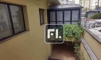 Imagem 7: Casa com 19 dormitórios para alugar, 504 m² por R$ 56.427,21/mês - Itaim Bibi - São Paulo