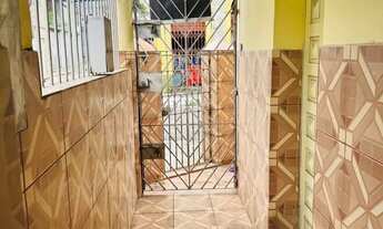 Imagem 4: MF - Aluguel casa via pública Tv. Piedade, 349 c/ a rua Ó de Almeida - Campina