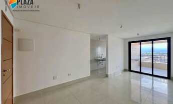 Imagem 2: Apartamento com 2 dormitórios à venda, 73 m² por R$ 518.000,00 - Aviação - Praia Grande/SP