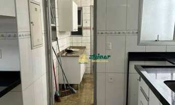 Imagem 3: Apartamento com 3 dormitórios à venda, 126 m² por R$ 699.000,00 - Vila Moreira - Guarulhos