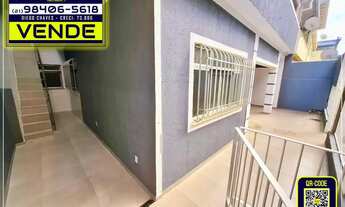 Imagem 3: Imóvel para venda com 80 metros quadrados com 3 quartos em Mutuá - São Gonçalo - RJ