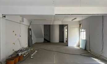 Imagem 4: Predio comercial com 300 m² para locação em Perdizes