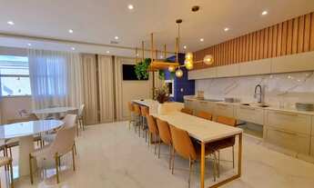 Imagem 7: Apartamento - 2 dormitórios - 1 Suíte - localizado em Camboriú / Tabuleiro REF: DW602608