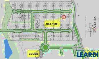 Imagem 4: TERRENO EM CONDOMÍNIO - GRANJA VIANA - SP