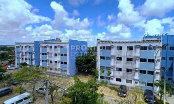 Imagem 4: Apartamento com 2 quartos em Nossa Senhora da Conceição