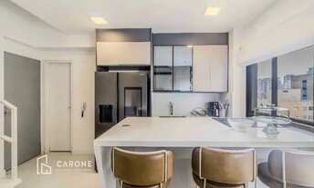 Imagem 5: APARTAMENTO RESIDENCIAL em SÃO PAULO - SP, VILA OLÍMPIA